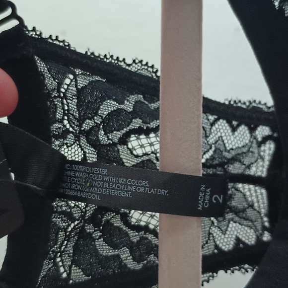 NWT Torrid Nightie🔥🔥 - Picture 7 of 9